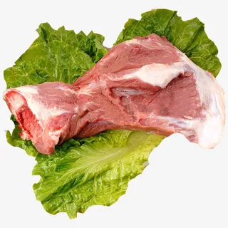 美食的材料免抠