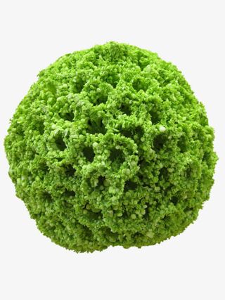 绿色草坪装饰免抠