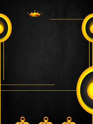 金属质感招聘海报背景高清