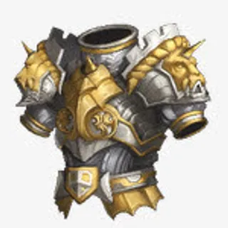 ﻿游戏衣服日韩风游戏装备免抠