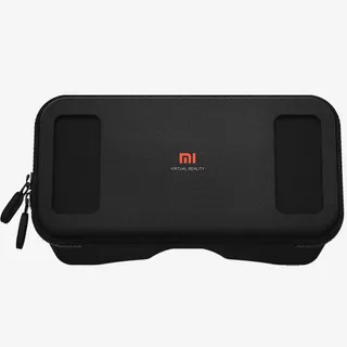 小米VR眼镜免抠