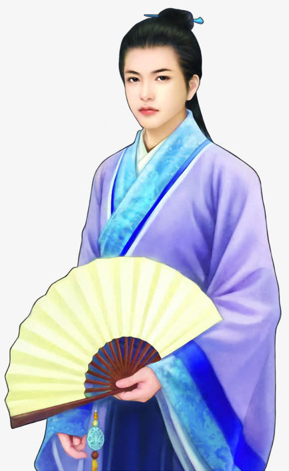 古代免抠