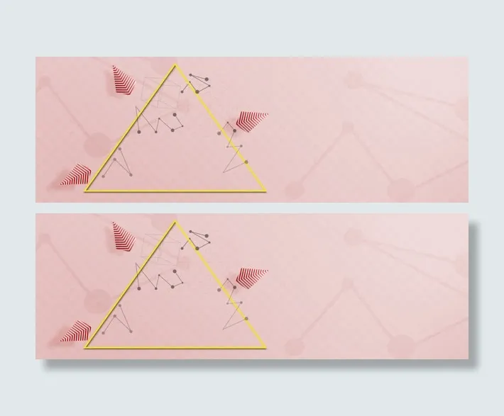 淘宝女装创意海报免抠