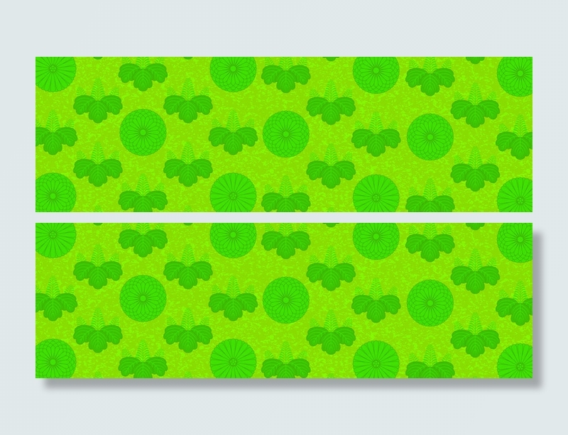 绿色图案底纹高清