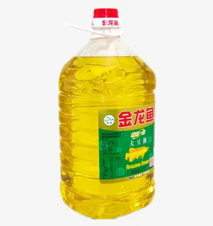 金龙鱼大豆油免抠
