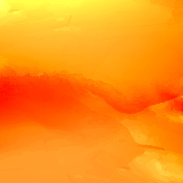 水彩艺术五彩缤纷背景矢量素材高清