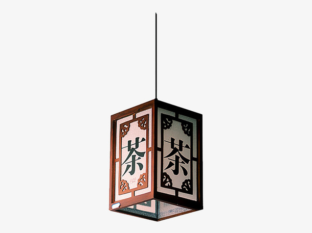 古典灯笼免抠