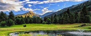 风景背景图高清