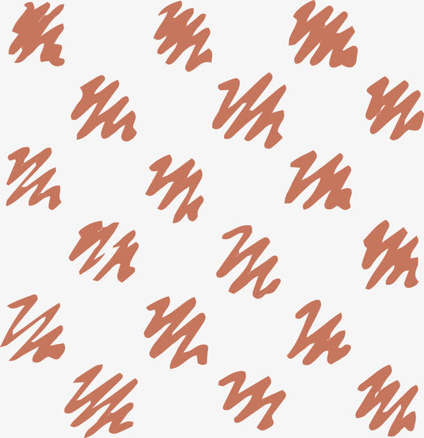 彩色条纹背景线条免抠