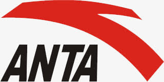 安踏/ANTA图标设计免抠