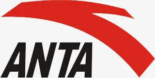 安踏/ANTA图标设计免抠