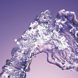 水滴的激情高清