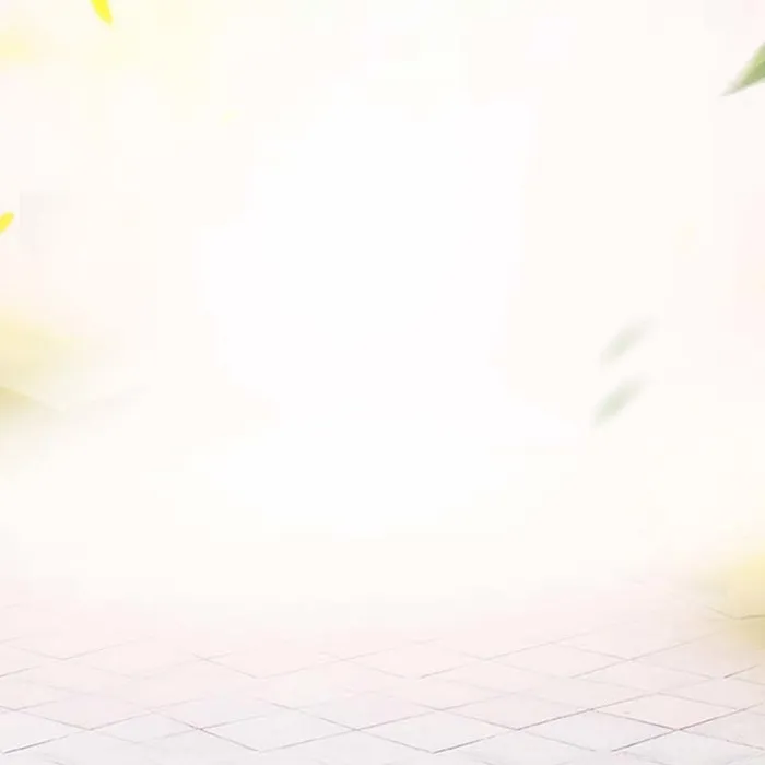 简约小清新背景促销主图高清