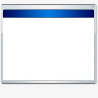 explorer图标免抠