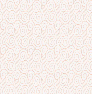 祥云花纹装饰免抠