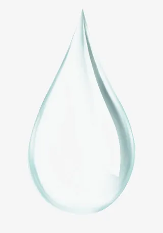 一滴水免抠