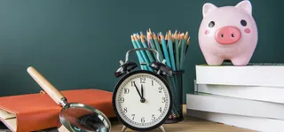 学习用品背景高清