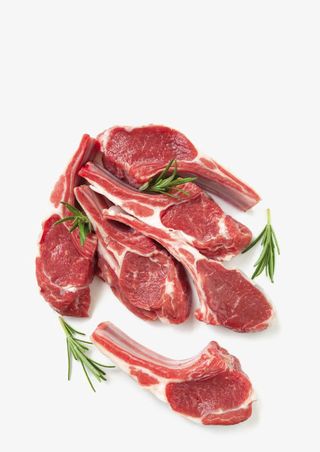 排骨免扣PNG免抠