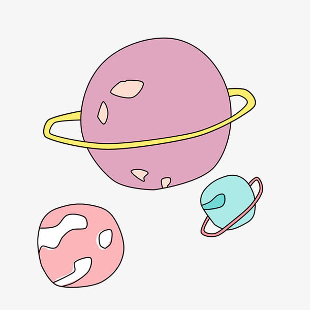 小行星免抠