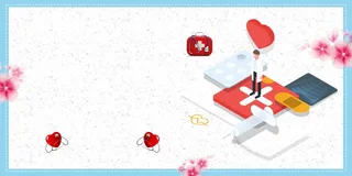 癌症预防医疗高清