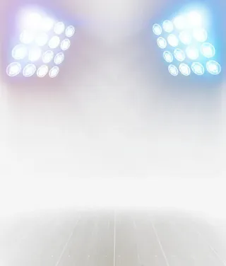 灯光效果素材免抠