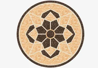 大理石拼花素材免抠