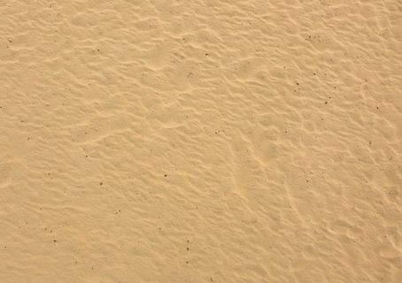 波浪纹沙滩背景