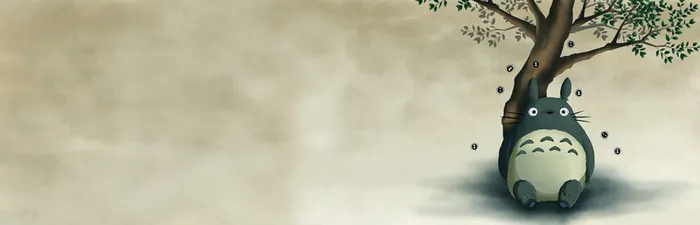 简约可爱卡通banner高清