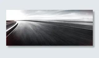 黑色酷炫欧美霸气汽车广告海报背景高清