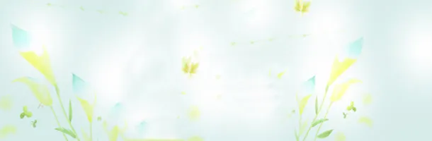 海报背景图