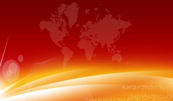 企业年会活动海报背景素材高清