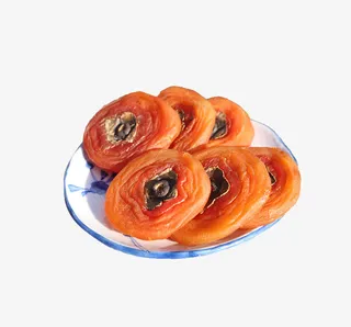 柿子图片素材免抠