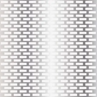 光亮色金属条纹免抠