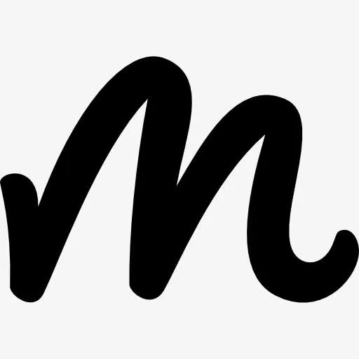 myfolio标志图标免抠