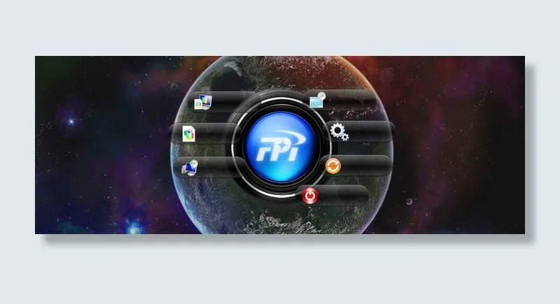 创意科技背景高清