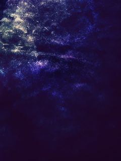 星云花纹纹理素材免抠背景H5背景元素