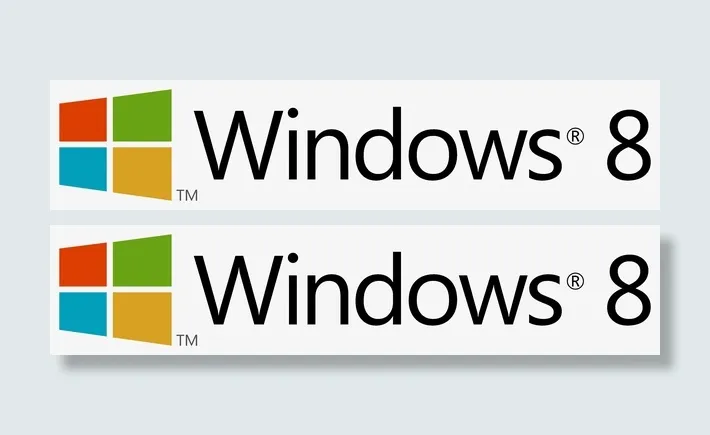 微软logo Windows免抠