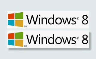 微软logo Windows免抠