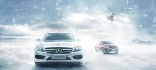 汽车行业促销海报背景banner高清