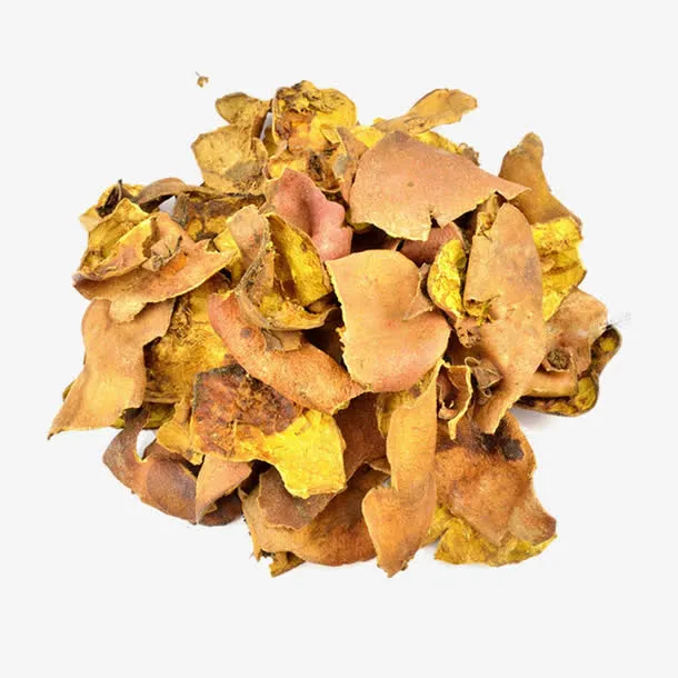 石榴皮免抠