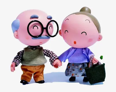 老年人养老免抠 老年人养老免抠