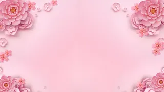 38女神节背景图高清