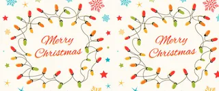 圣诞主题背景图高清