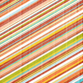 彩色条纹纸张纹理背景高清