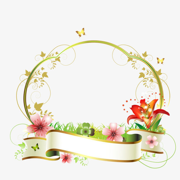 促销标签免抠