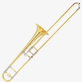 音乐室长号教学免抠