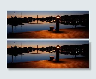 PNG促销海报淘宝广告banner轮播