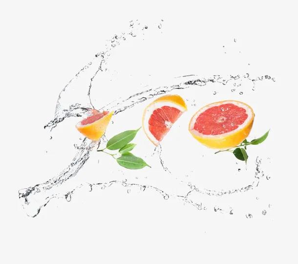 创意水果免抠