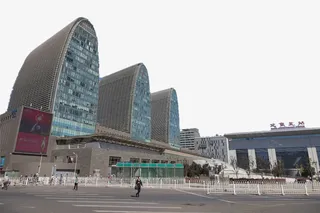 个性霸气建筑火车车站免抠图免抠