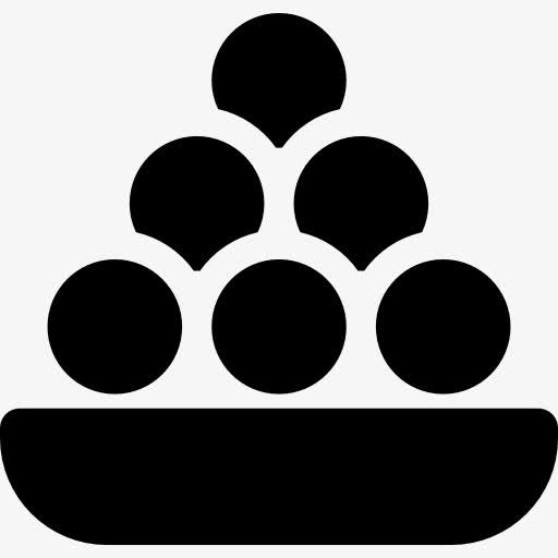 Laddu 图标免抠